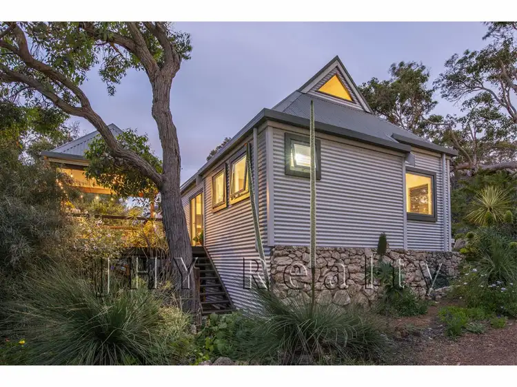 Main view of Homely house listing, 36 Eagle Bay Road, Eagle Bay WA 6281