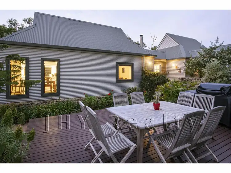 Second view of Homely house listing, 36 Eagle Bay Road, Eagle Bay WA 6281