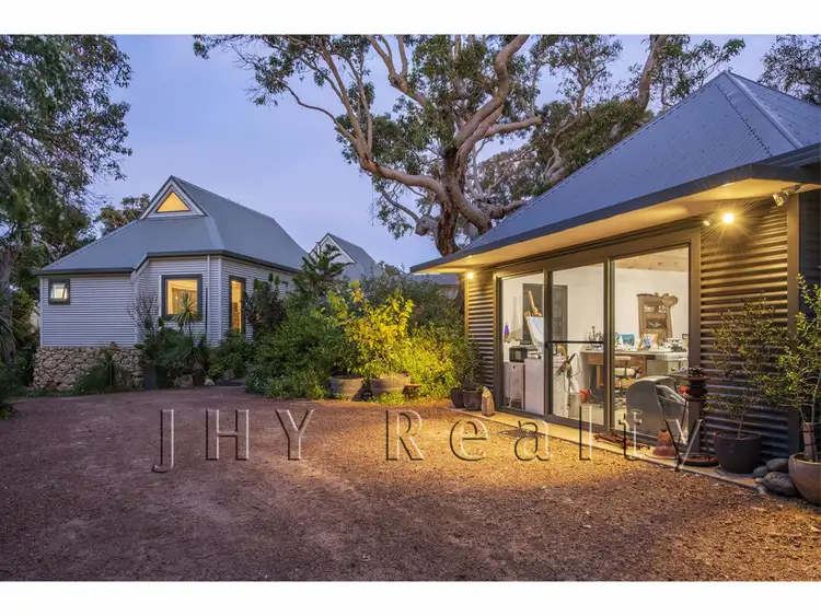 Third view of Homely house listing, 36 Eagle Bay Road, Eagle Bay WA 6281