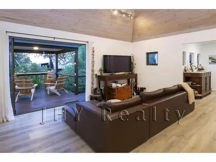 Sixth view of Homely house listing, 36 Eagle Bay Road, Eagle Bay WA 6281