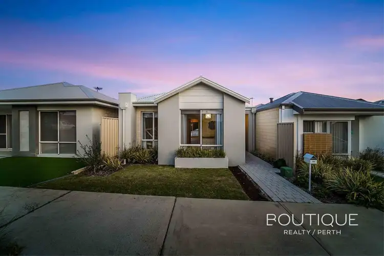 38A Currajong Crescent, Craigie WA 6025