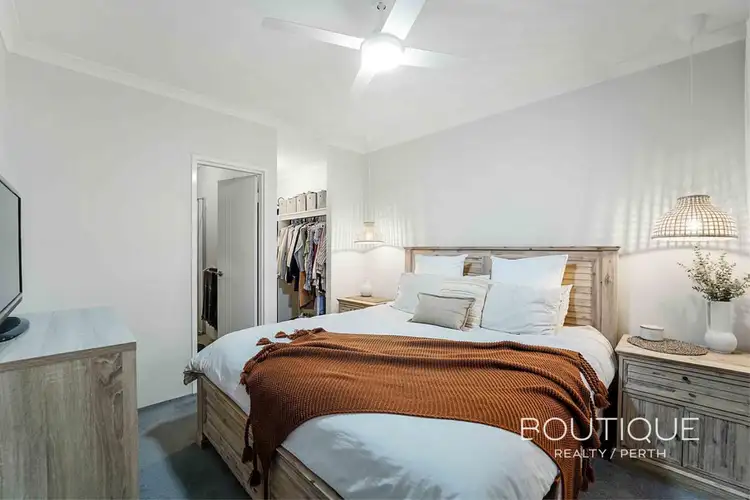 Fourth view of Homely house listing, 38A Currajong Crescent, Craigie WA 6025