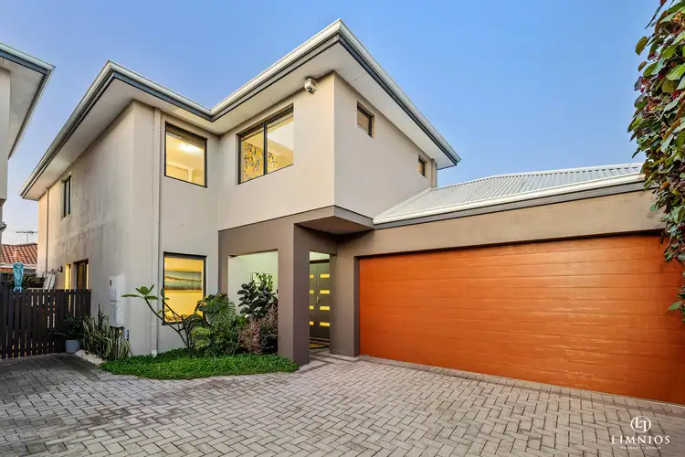 16C Orchid  Street, Joondanna WA 6060