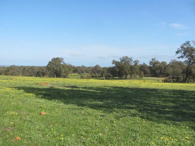 Second view of Homely land listing, Lot 84 Imperial Ridge, Chittering WA 6084