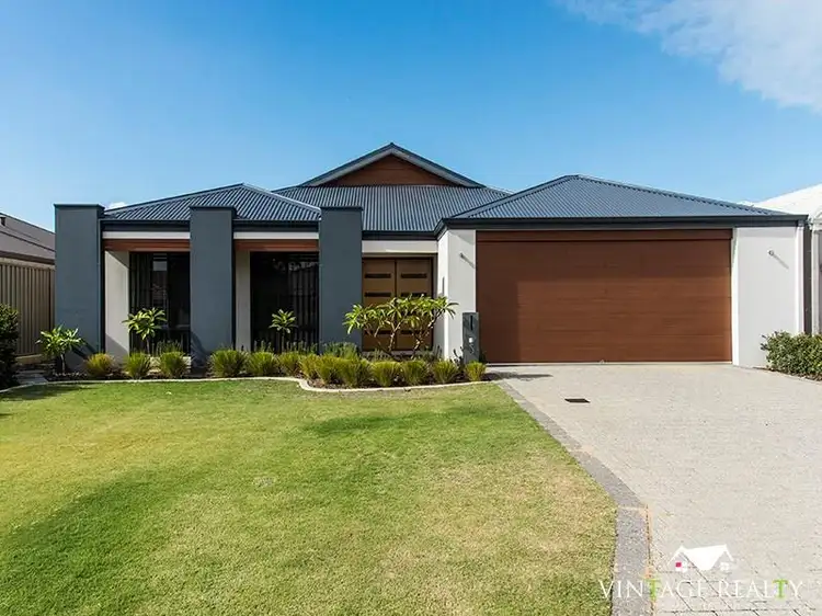 Main view of Homely house listing, 5 Battams Way, Byford WA 6122