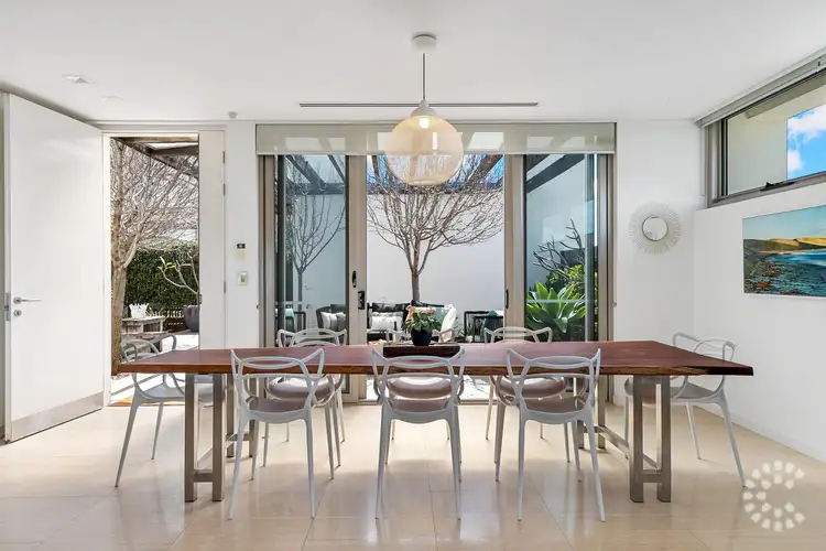 Third view of Homely apartment listing, 24/23 Ocean Drive, North Coogee WA 6163
