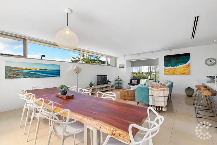 Sixth view of Homely apartment listing, 24/23 Ocean Drive, North Coogee WA 6163