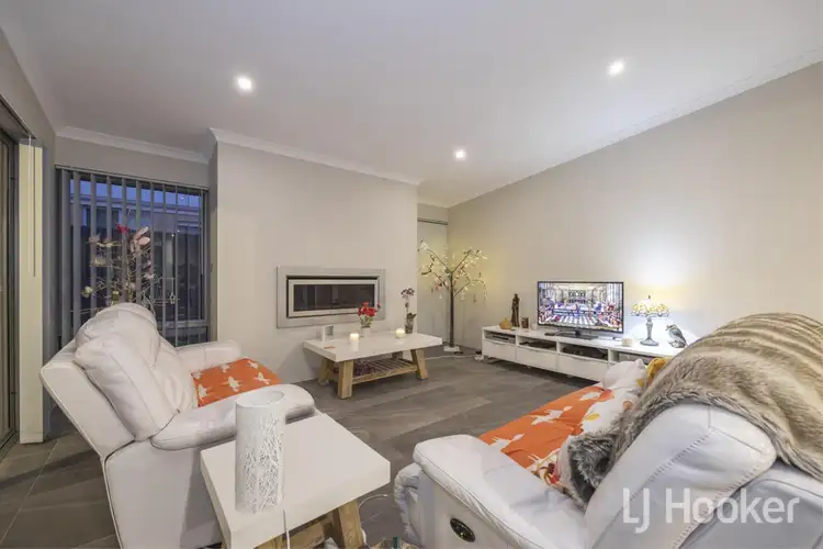 Fifth view of Homely house listing, 5 Flight Vista, Yanchep WA 6035