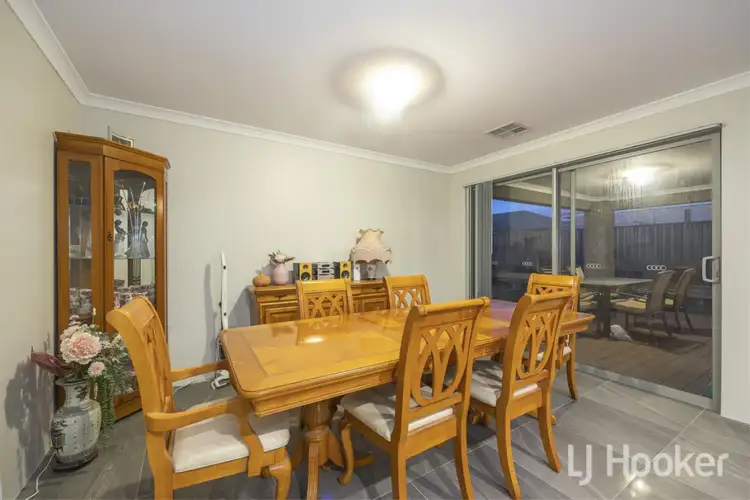 Sixth view of Homely house listing, 5 Flight Vista, Yanchep WA 6035