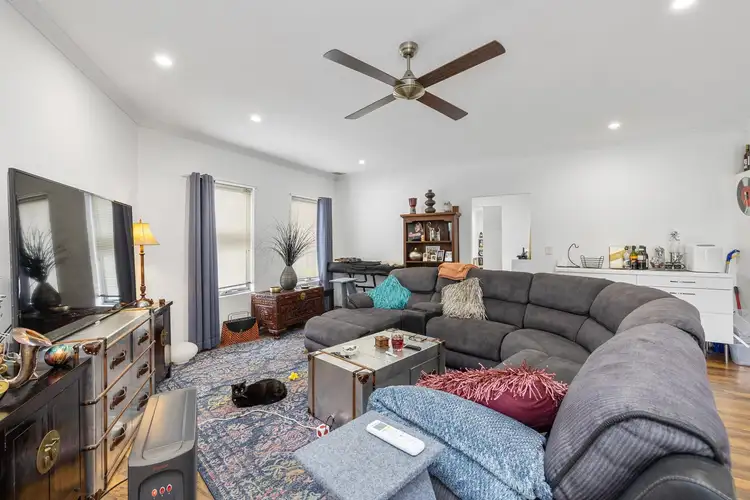 Second view of Homely house listing, Tilford Place, Morley WA 6062