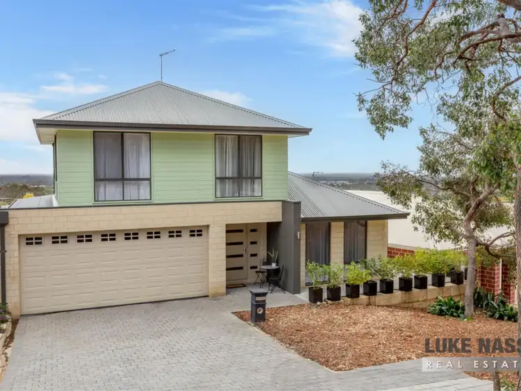 17 Bedfordale Hill Road, Mount Richon WA 6112