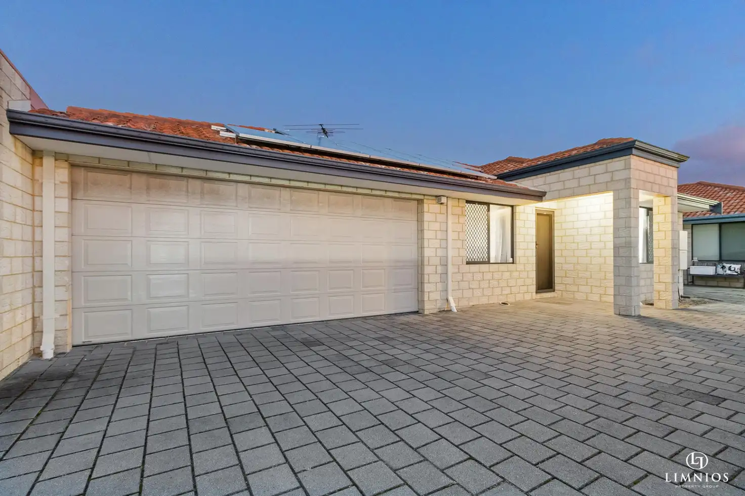 Main view of Homely unit listing, 8B Lyndon Street, Nollamara WA 6061