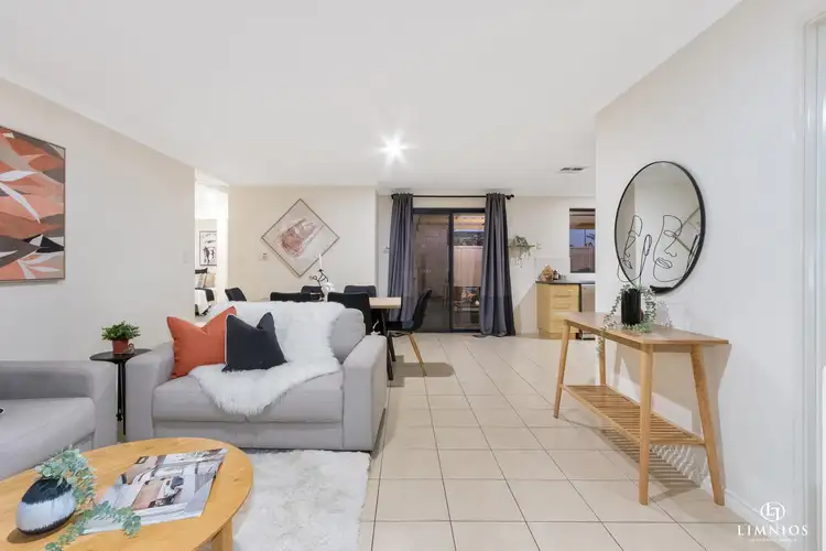 Fourth view of Homely unit listing, 8B Lyndon Street, Nollamara WA 6061