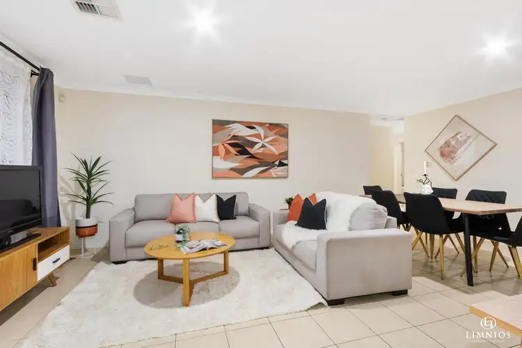 Fifth view of Homely unit listing, 8B Lyndon Street, Nollamara WA 6061