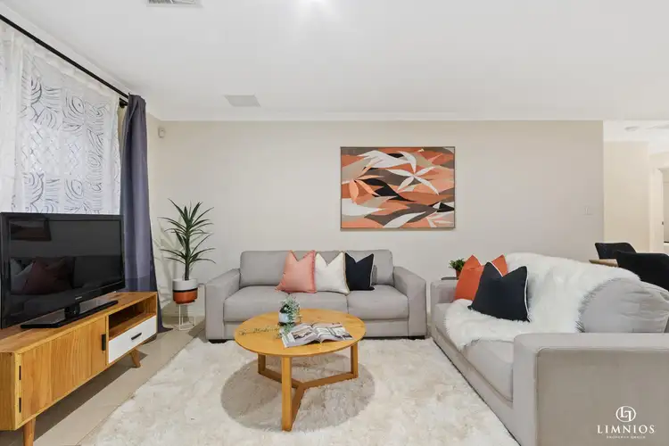 Sixth view of Homely unit listing, 8B Lyndon Street, Nollamara WA 6061