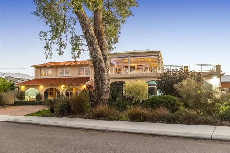 35 Fairway West, Yokine WA 6060