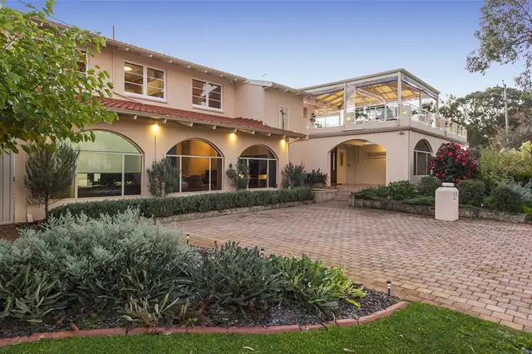Sixth view of Homely house listing, 35 Fairway West, Yokine WA 6060