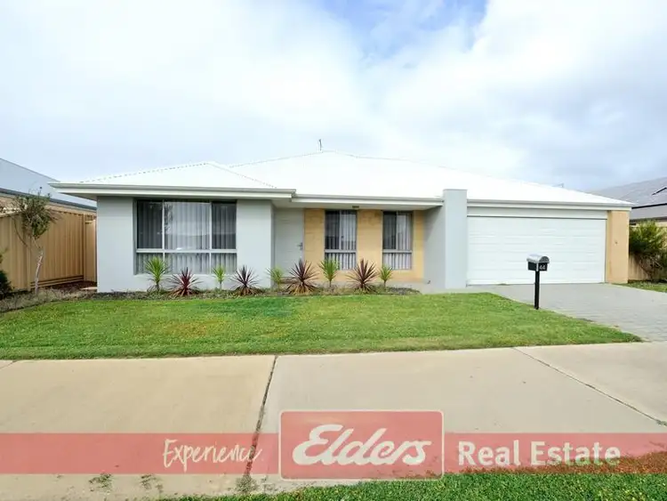 Main view of Homely house listing, 44 Southport Drive, Baldivis WA 6171