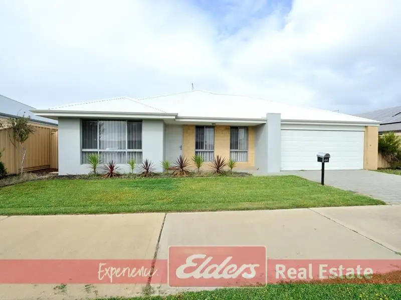 Main view of Homely house listing, 44 Southport Drive, Baldivis WA 6171