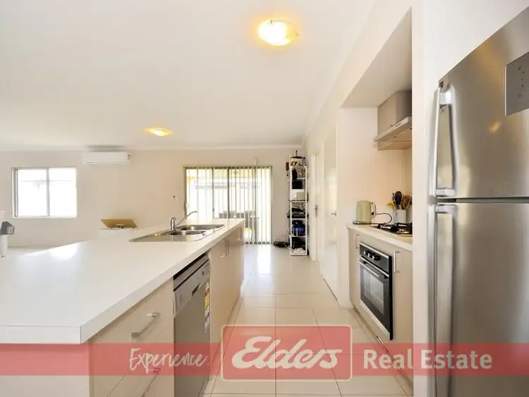Second view of Homely house listing, 44 Southport Drive, Baldivis WA 6171