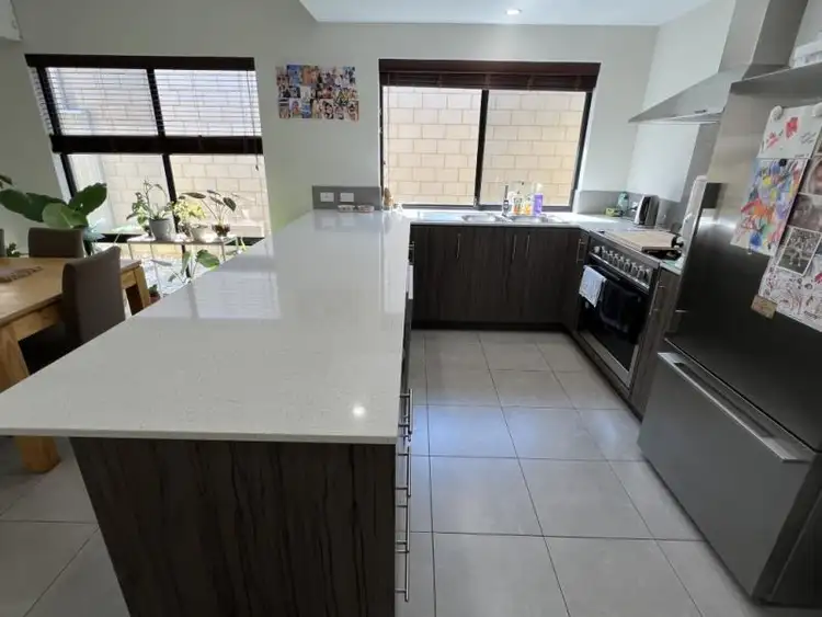Seventh view of Homely house listing, 20 Mackerel Circuit, Alkimos WA 6038