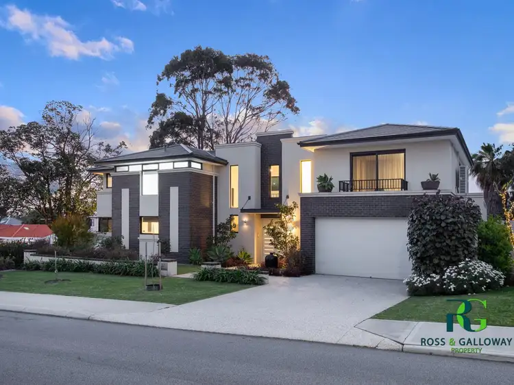 37 Beach Street, Bicton WA 6157