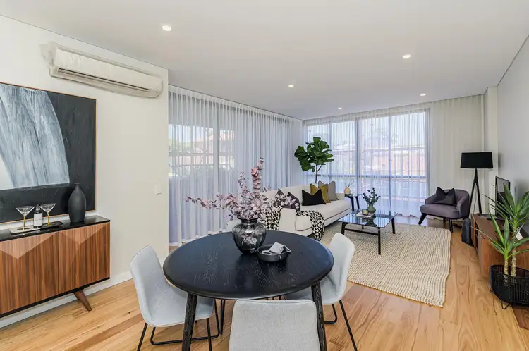108/26 Willcock St, Ardross WA 6153