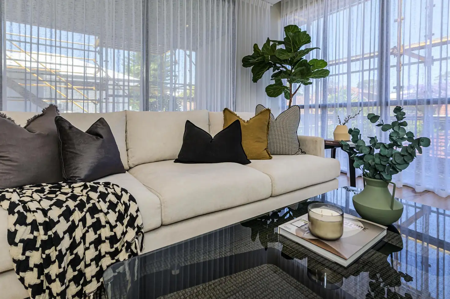 Main view of Homely apartment listing, 102/26 Willcock St, Ardross WA 6153