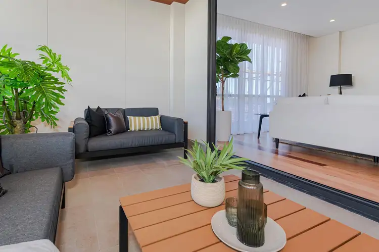 Fourth view of Homely apartment listing, 102/26 Willcock St, Ardross WA 6153