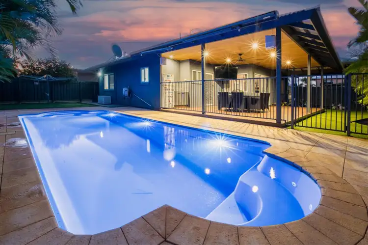 24 Bardurra Street, Baynton WA 6714