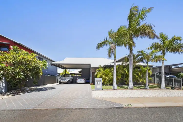 Third view of Homely house listing, 24 Bardurra Street, Baynton WA 6714