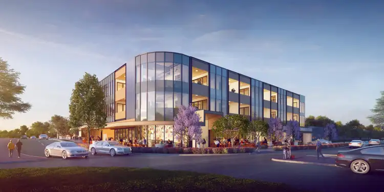 Fifth view of Homely apartment listing, 202/26 Willcock Street, Ardross WA 6153