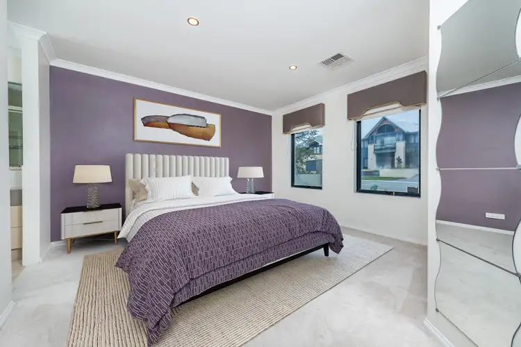 Fourth view of Homely house listing, 70 Delgado Parade, Iluka WA 6028