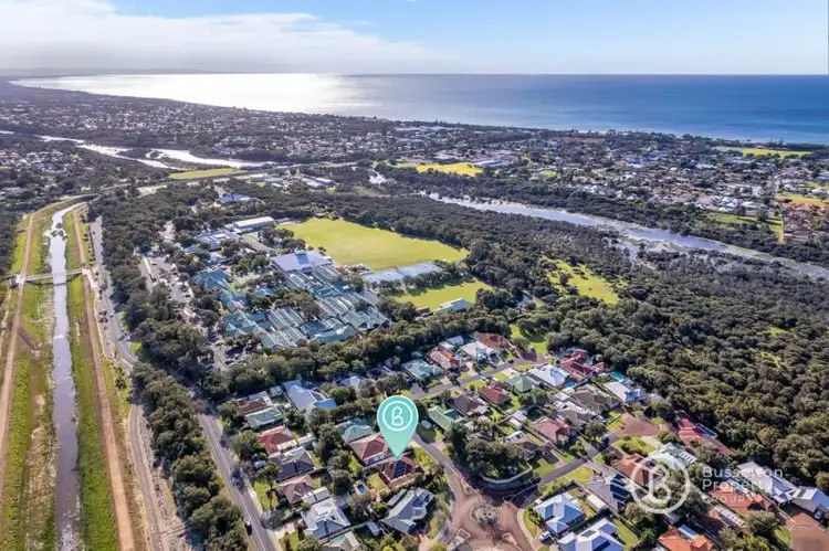 Third view of Homely house listing, 3 Canon Retreat, West Busselton WA 6280