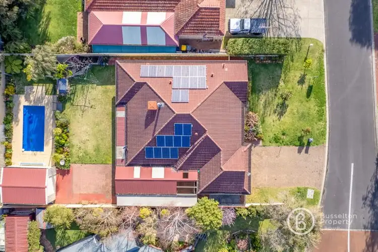 Fourth view of Homely house listing, 3 Canon Retreat, West Busselton WA 6280