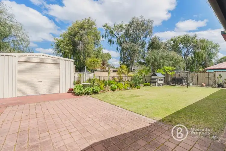 Fifth view of Homely house listing, 3 Canon Retreat, West Busselton WA 6280