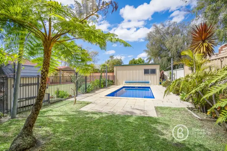 Sixth view of Homely house listing, 3 Canon Retreat, West Busselton WA 6280