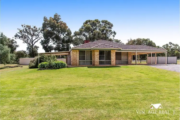 Second view of Homely house listing, 52 Pollard Cross West, Cardup WA 6122