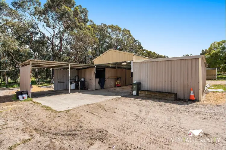 Third view of Homely house listing, 52 Pollard Cross West, Cardup WA 6122