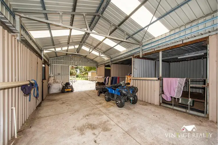 Fourth view of Homely house listing, 52 Pollard Cross West, Cardup WA 6122