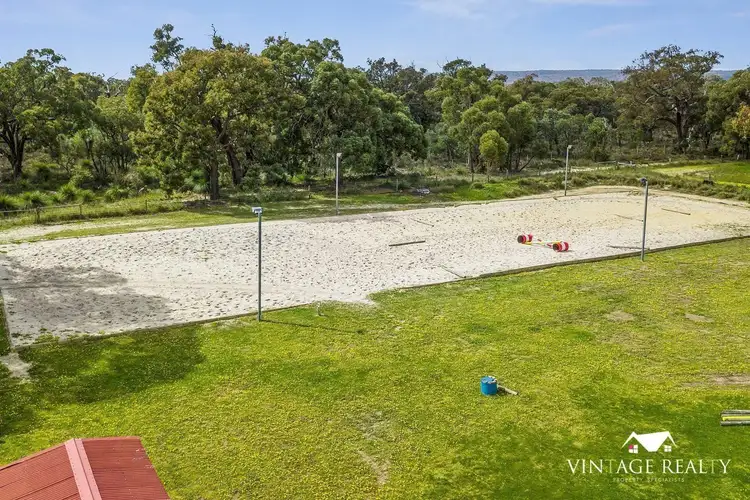 Seventh view of Homely house listing, 52 Pollard Cross West, Cardup WA 6122