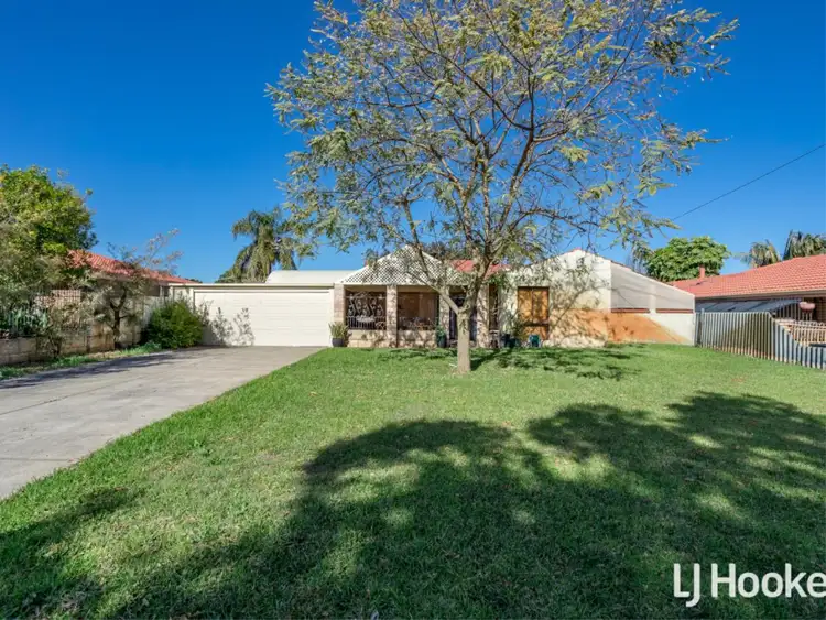 89 Shillington Way, Thornlie WA 6108
