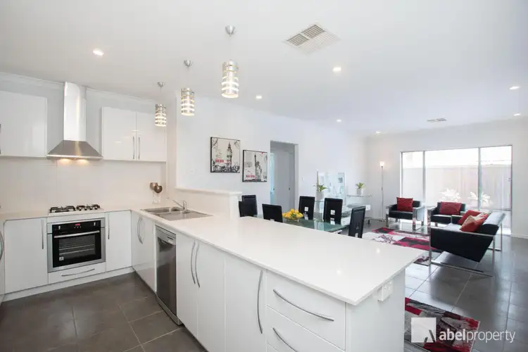 Second view of Homely house listing, 185A St Brigids Terrace, Scarborough WA 6019