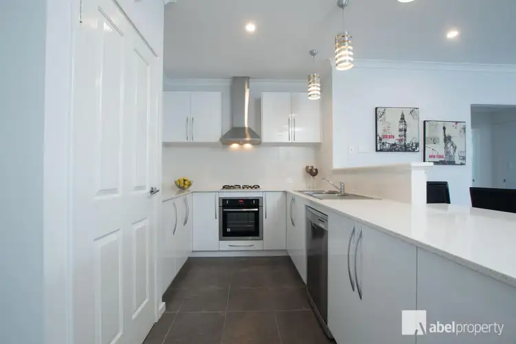 Third view of Homely house listing, 185A St Brigids Terrace, Scarborough WA 6019