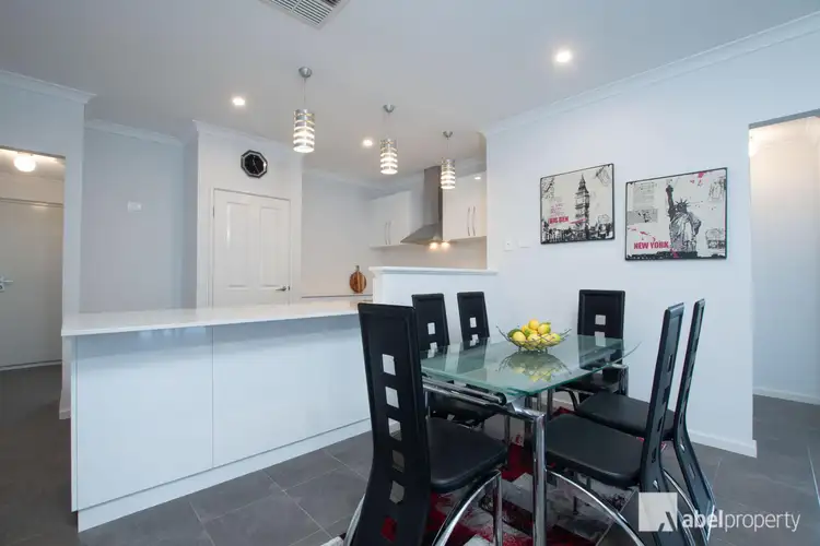 Fourth view of Homely house listing, 185A St Brigids Terrace, Scarborough WA 6019