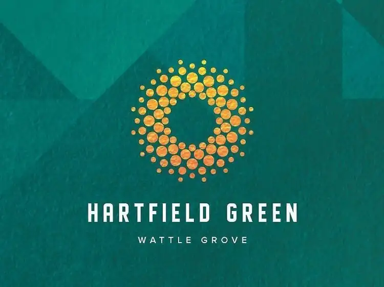 Lot 31, Coyong Road, Wattle Grove WA 6107