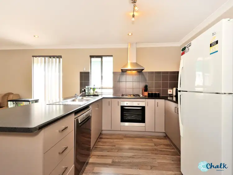 Second view of Homely house listing, 30B Smythe Street, Rockingham WA 6168