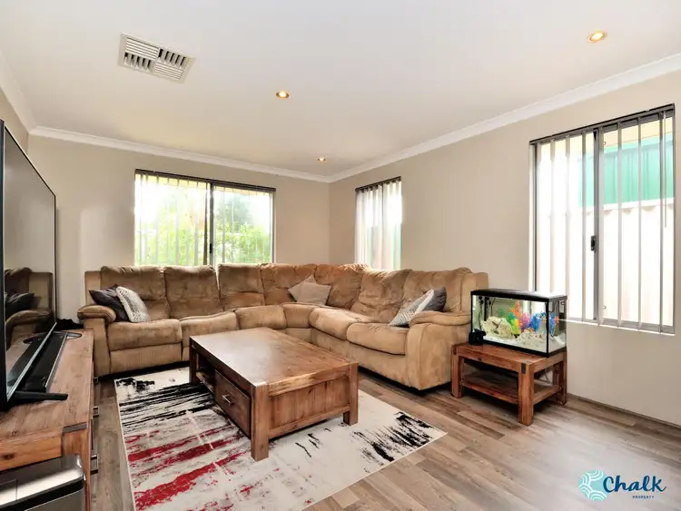 Sixth view of Homely house listing, 30B Smythe Street, Rockingham WA 6168