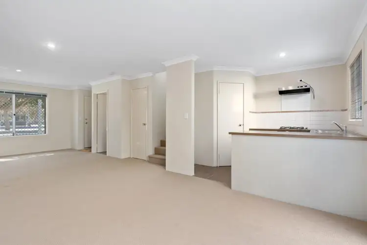 2/43 Wheatley Street