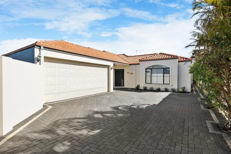 277A Preston Point Road, Bicton WA 6157